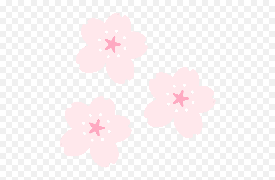 Discord Emojis Discord U0026 Slack Emoji List - Sakura Cherry Blossom Flower,Cuddle Emoticons