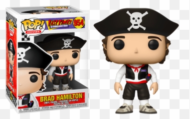 Funko Vinyl Collectable Figures - Funko Pop Brad Hamilton Emoji,Biff Tannen Emoticon