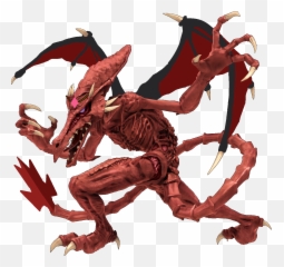 Ra1nb0wk1tty And Her Allies Wiki - Smash Bros Ridley Emoji,Volcan Emotions