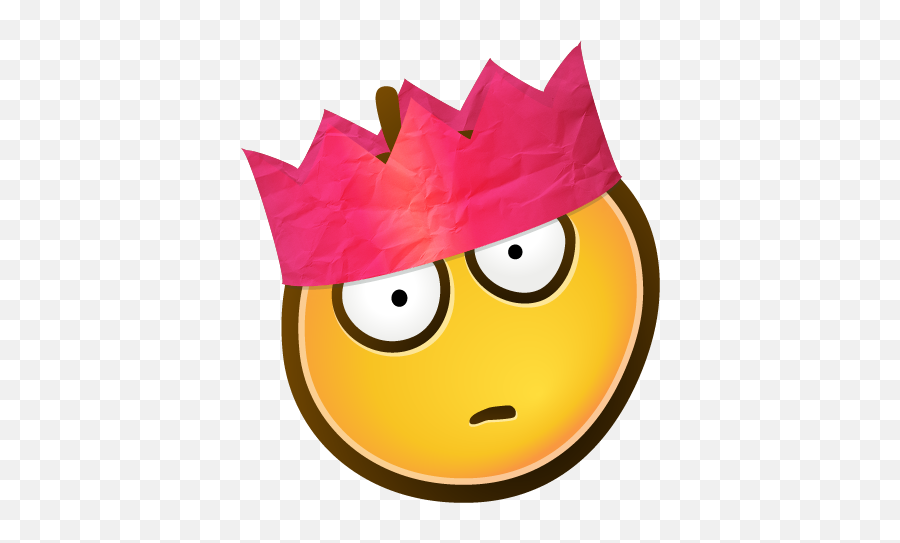 Christmas Cracker Hat Avatars Halfblognet - Cracker Hat Emoji,Xmas Emoticons