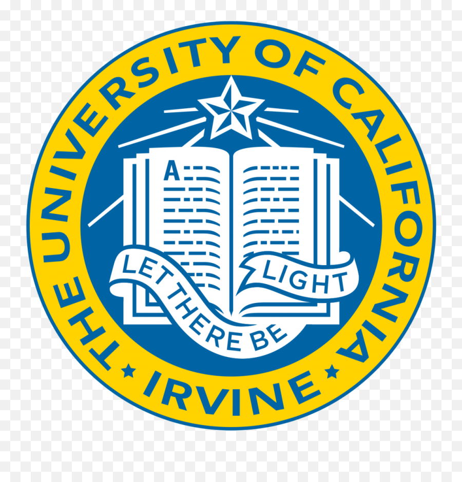 Presentations And Talks - Logo Uc Irvine Uci Emoji,Emotion And Memort