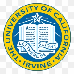 Presentations And Talks - Logo Uc Irvine Uci Emoji,Emotion And Memort