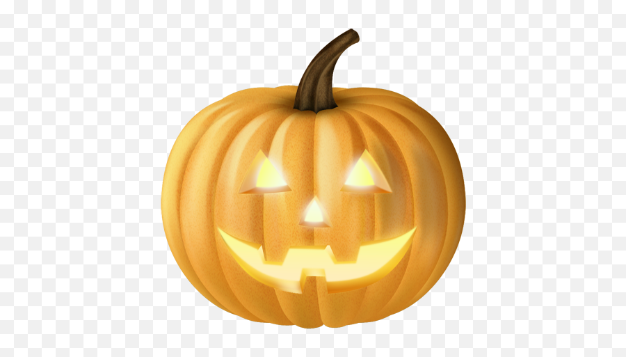 Apps Games - Big Halloween Pumpkin Emoji,Emoji No Carve Pumpkins
