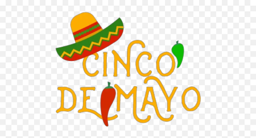 Pack Mexico - Stickers For Whatsapp Costume Hat Emoji,Cinco De Mayo Emojis Iphone