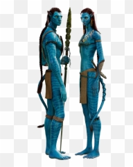 Avatar Movie Png Free Download Png Arts - Jake Sully Avatar Height Emoji,Free Download Emoji Movie 2017