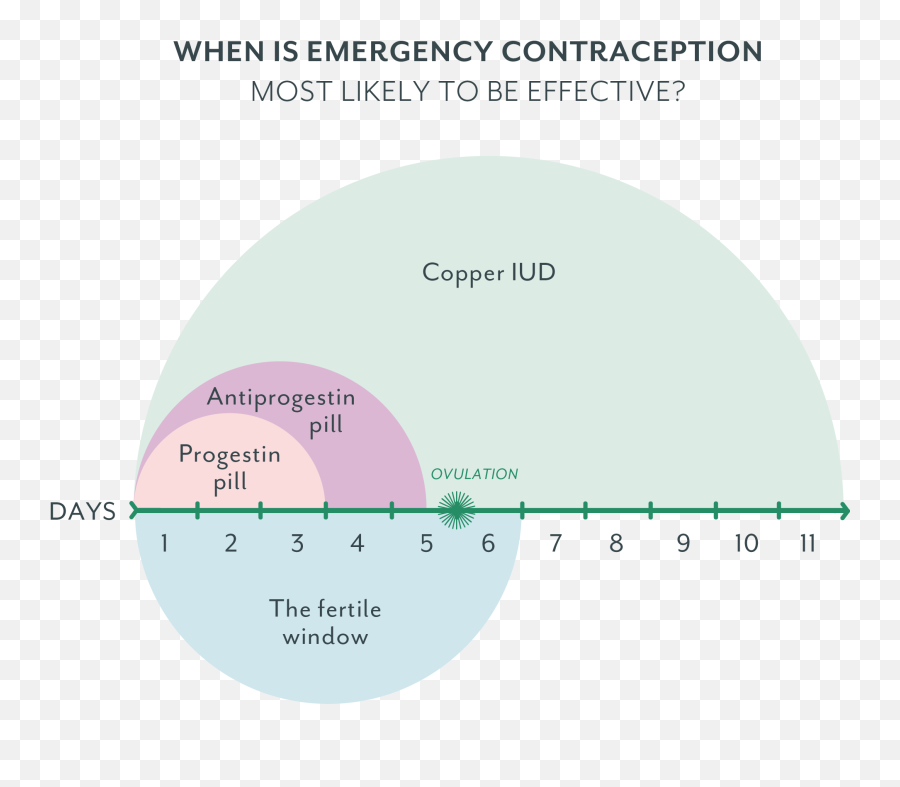 Morning After Pill And Emergency Contraception - Morning After Pill Ovulation Emoji,Emotions During Menstrual Cycle