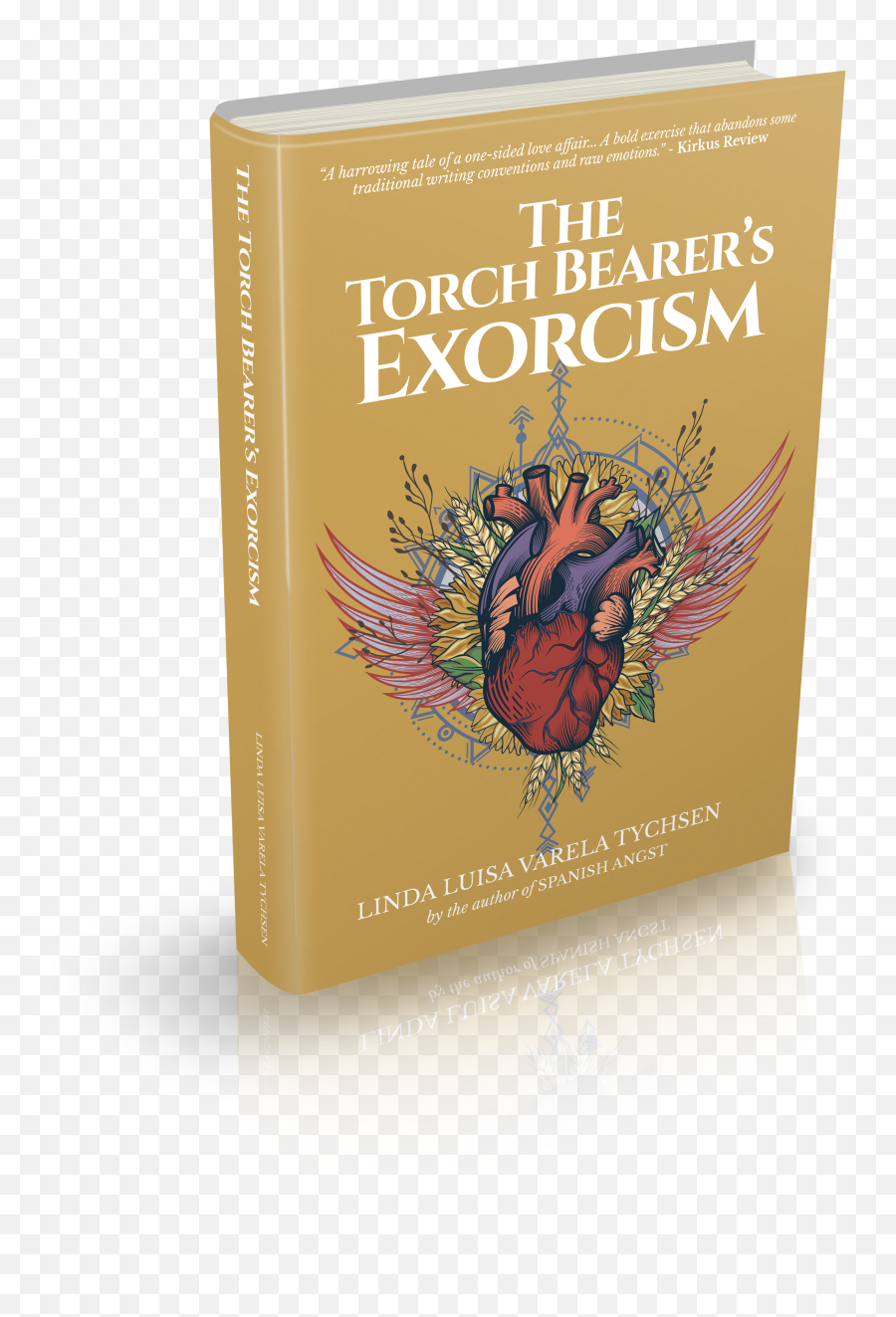 The Torch Beareru0027s Exorcism Author Reputation Press Emoji,Emotions For Writers