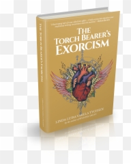 The Torch Beareru0027s Exorcism Author Reputation Press Emoji,Emotions For Writers