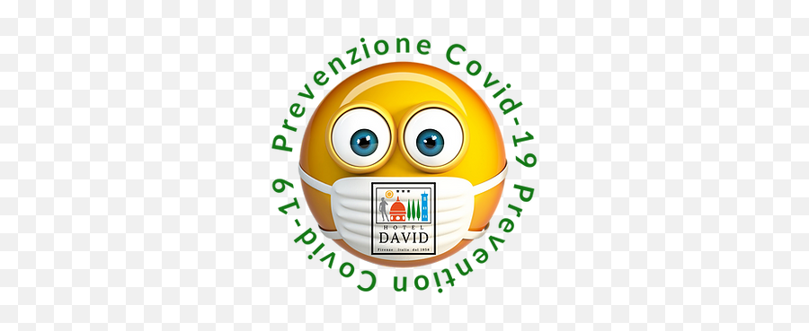 Hotel David Florence - Italy Official Site Emoji,Emoticon No Good Books