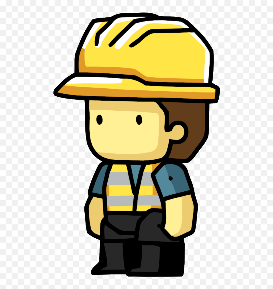 Free Images Of Construction Workers Download Free Images Of Emoji,Scribblenauts Emoticons