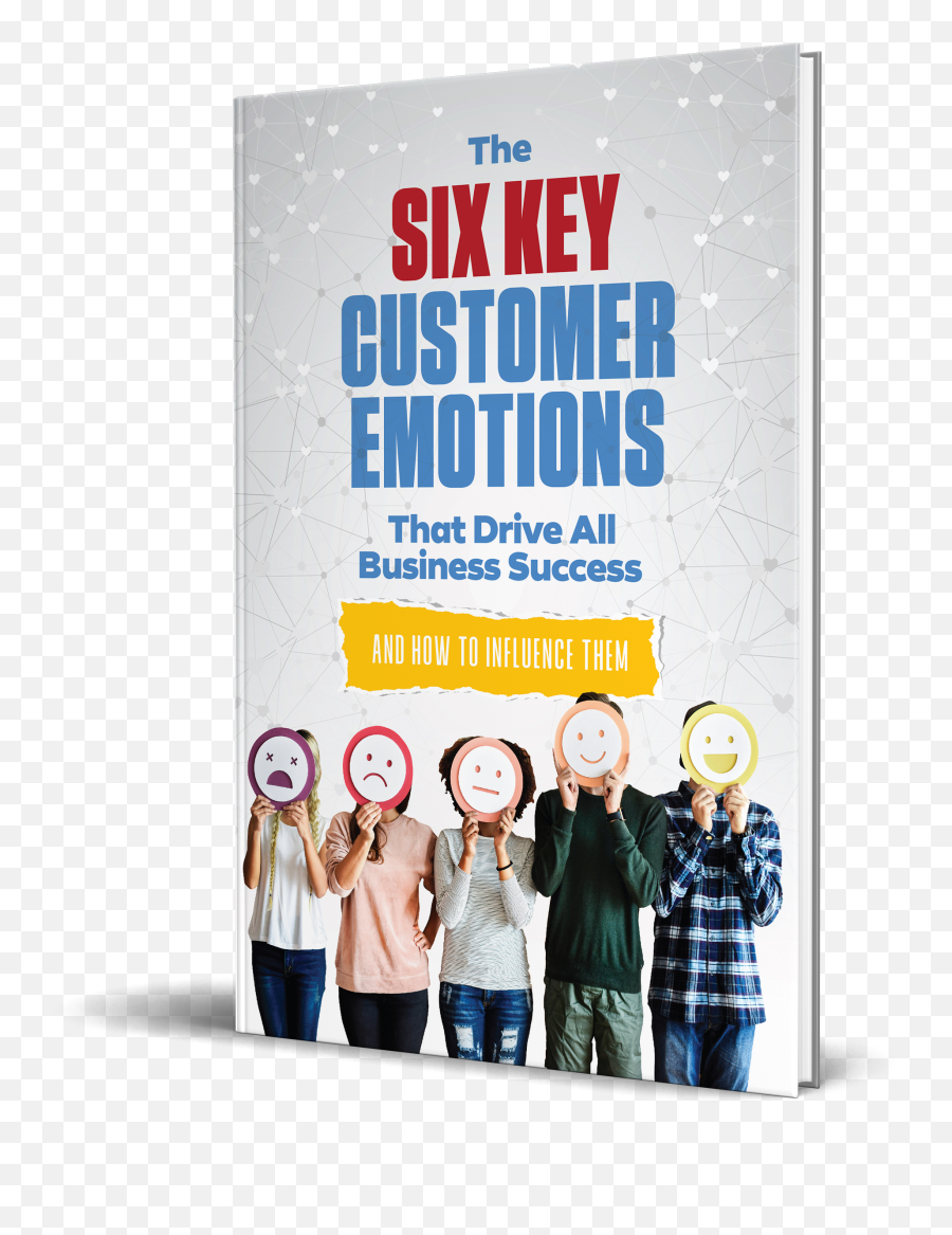 Winning Digital Customers Emoji,Ads For Emotions