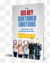 Winning Digital Customers Emoji,Ads For Emotions