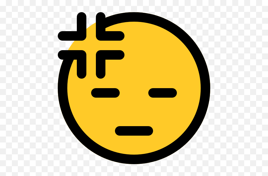 Free Icon Tired Emoji,Emojis Feelings Tired