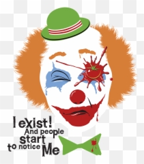 Clown Joker Jester - Free Image On Pixabay Emoji,Joker Smiley Emoticon