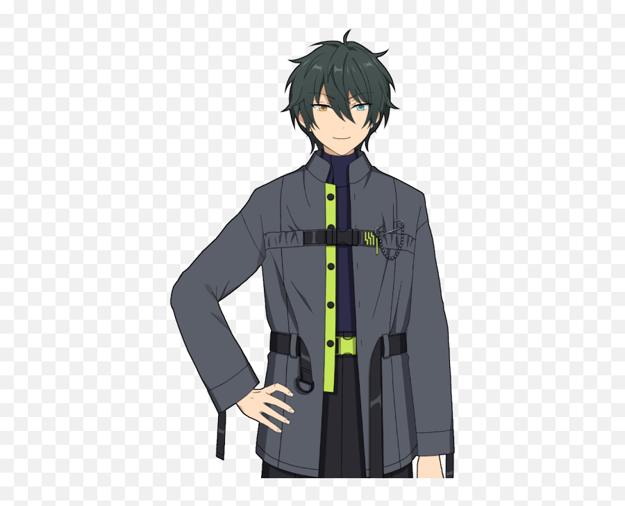 Mika Kagehira The English Ensemble Stars Wiki Fandom Emoji,Mitsuru Emotions