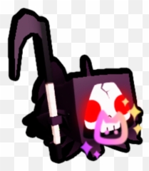 Bigmummyu0027s Profile Pet Simulator X Traderie Emoji,Sims 4 Grim Reaper Emoticon