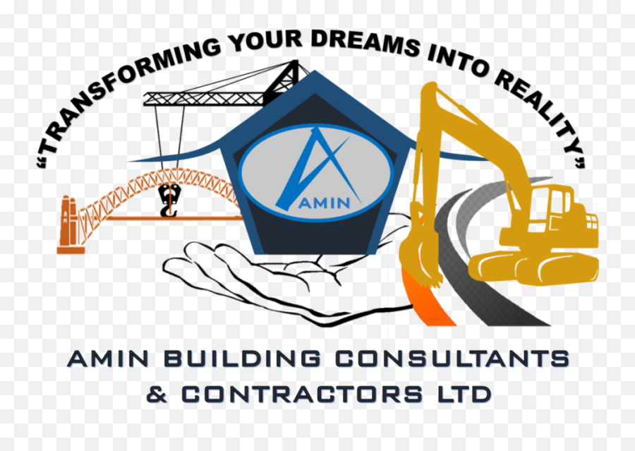 About Us U2013 Amin Building Consultants U0026 Contractors Limited - Vertical Emoji,Emotion Zr10