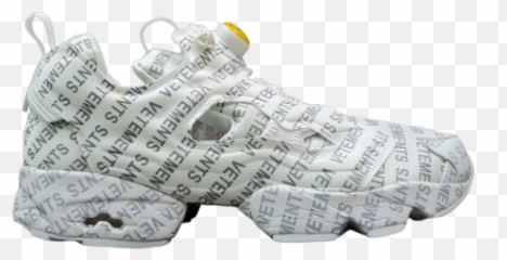 Cheap Cheap Vetements X Instapump Fury U0027emojiu0027 For Sale Online Emoji,Emoji Monogram Black And White