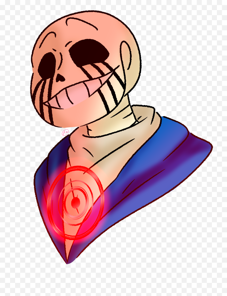 C1 - 5u5hi Emoji,Sans Deals With Emotions Well Undertale