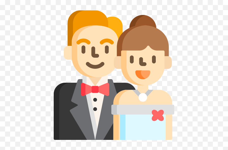 Bride And Groom - Free People Icons Emoji,Bride Emoji