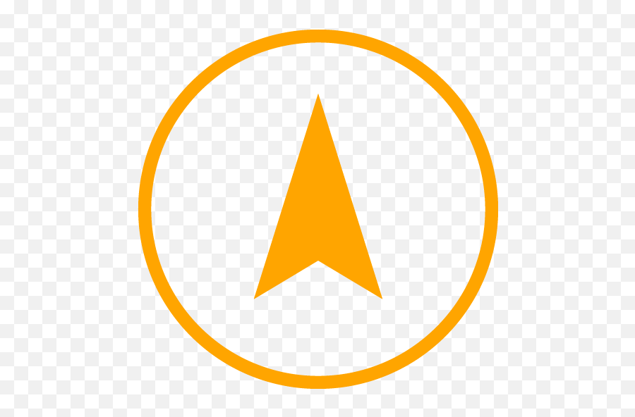 Download Free Png Orange Arrow Up 8 Icon - Free Orange Arrow Emoji,Orange Arrow Emoji