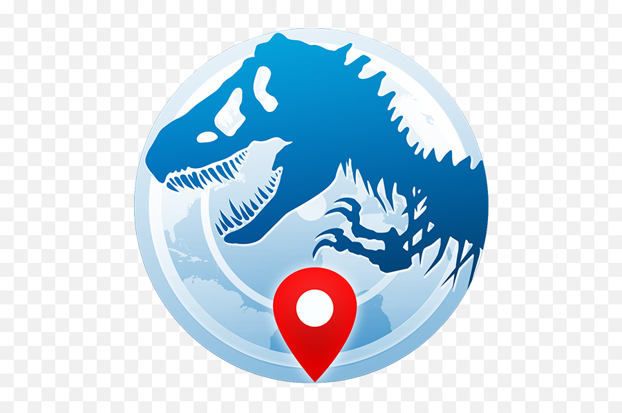 Jurassic World Alive Png U0026 Free Jurassic World Alivepng - Jurassic World Alive Icon Png Emoji,Alive Emoji
