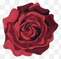 Best Patches And Artwork Service - Digitizing Source Com Emoji,Red Flag With Rose Emoji