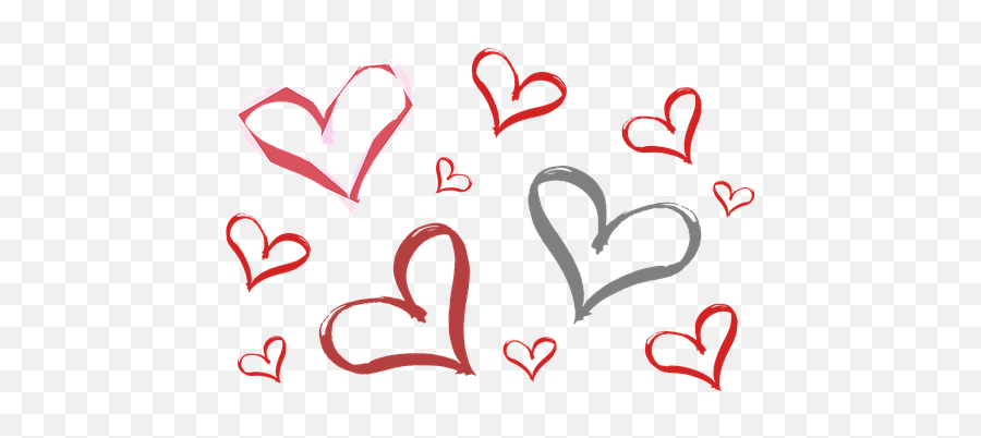 1000 Free A Heart U0026 Love Images Emoji,Flaming Heart Emoji