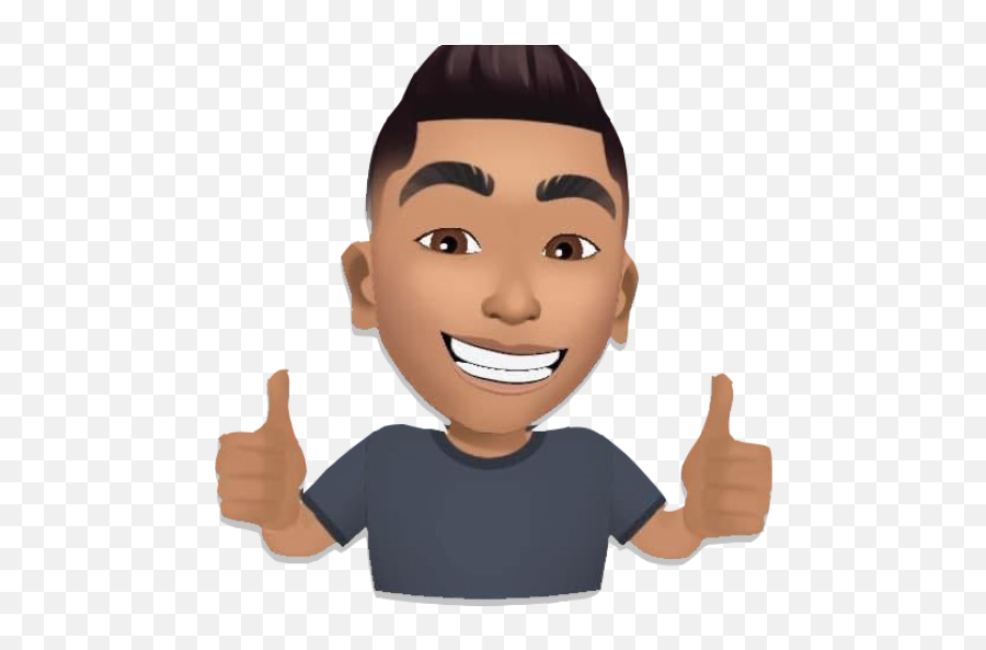 Ricsigameplay - Trovo Emoji,Blackman Emoji