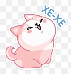 Telegram Sticker From Pack Emoji,Dog Emoji Wechat