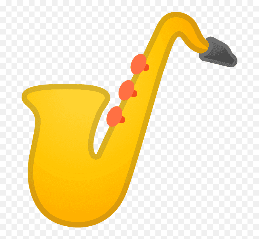 Saxophone Clipart - Clipartworld Emoji,Tuba Emoji