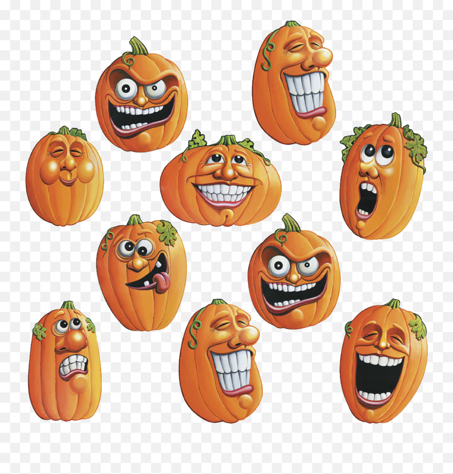 The Most Edited - Happy Emoji,Emoji Pumpkin Painting