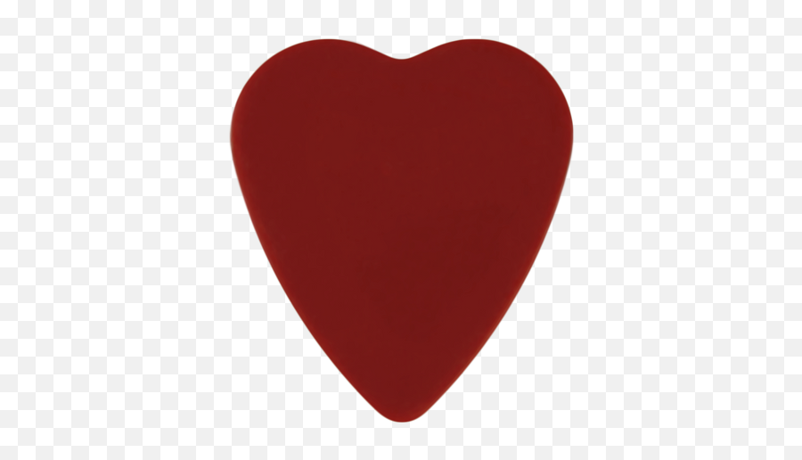 Heart Shaped - Pvc Red U2013 Pickworld Emoji,Red Haert Emoji