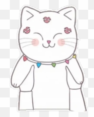 Sticker Maker - Catlove Emoji,Cat Emoji Coloring