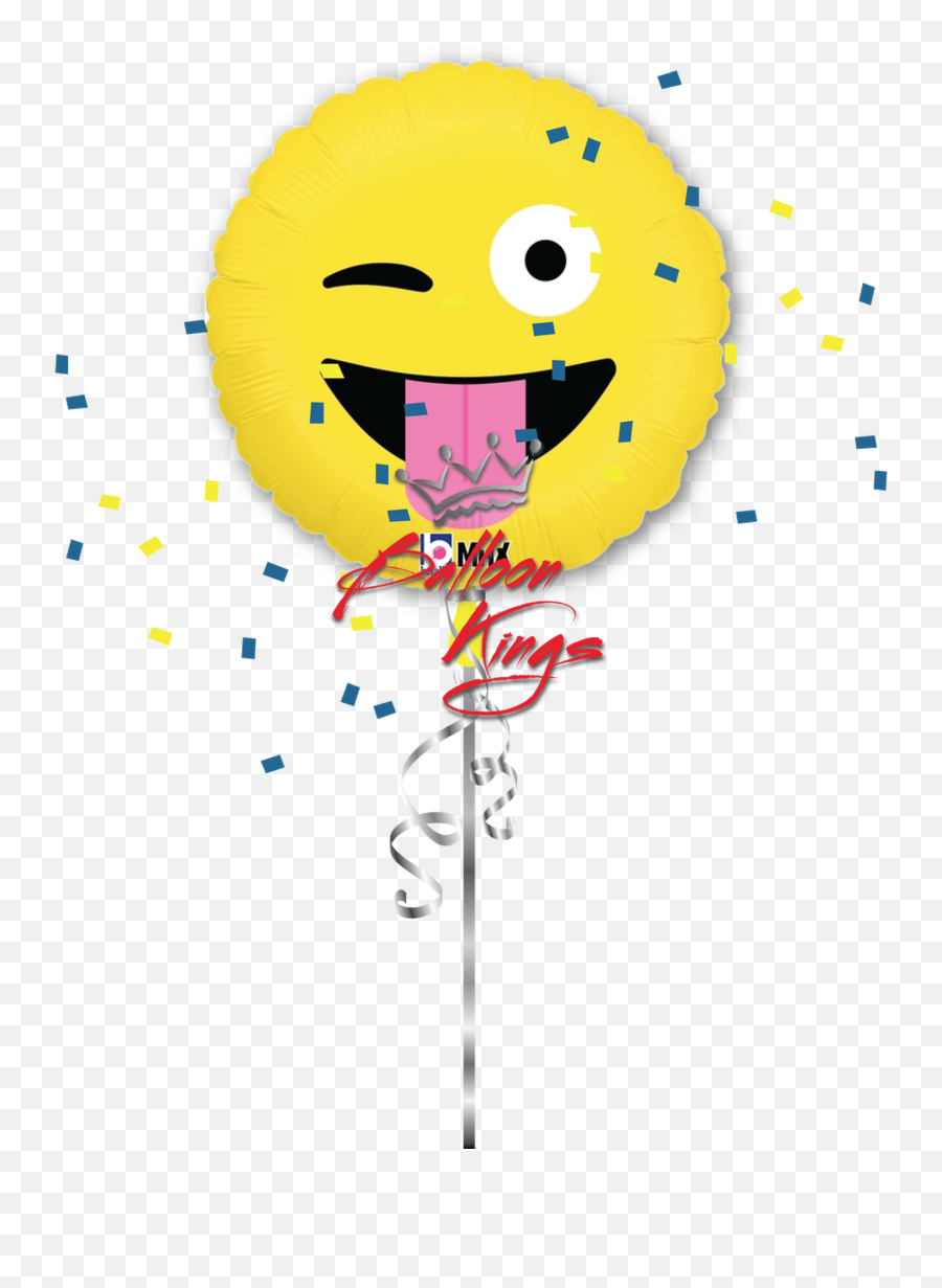Emoji Wacky - Happy,Emoji 60
