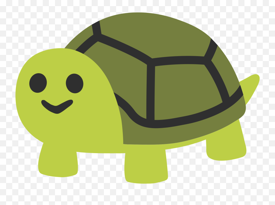 Emoji Clipart Turtle Emoji Turtle - Carl Bot Pfp,Shell Emoji