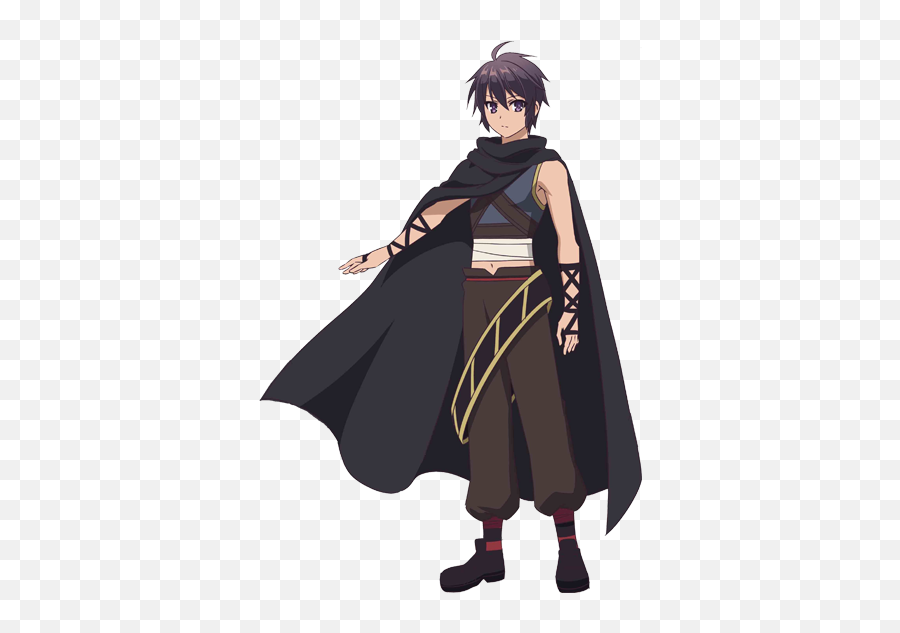 Anime Quotes Master Of Your Heart - Master Of Ragnarok Blesser Of Einherjar Yuuto Emoji,Twinning Emoji Costume