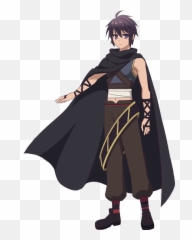 Anime Quotes Master Of Your Heart - Master Of Ragnarok Blesser Of Einherjar Yuuto Emoji,Twinning Emoji Costume