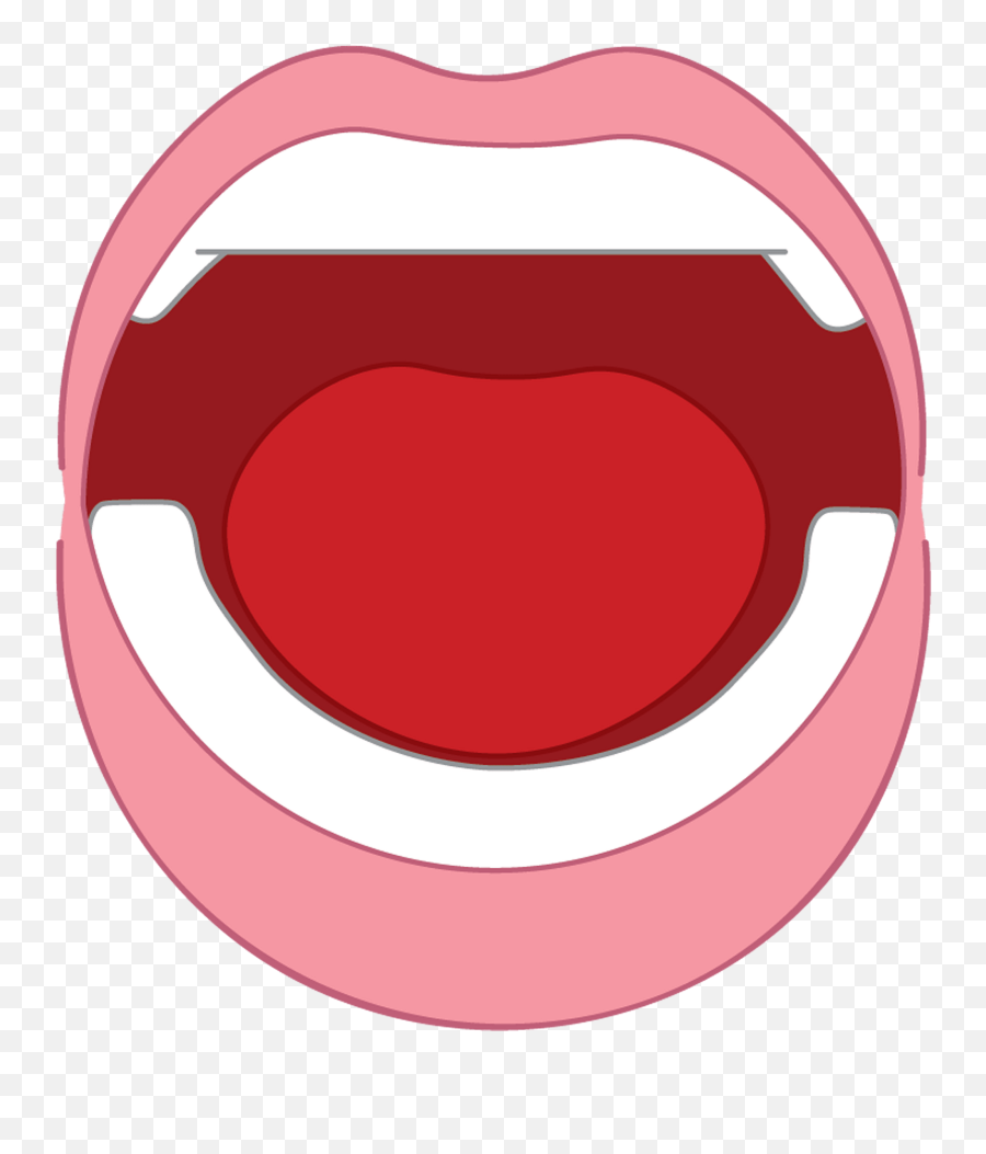 Download Hd Sad Emoticon Transparent Png Image - Nicepngcom Screaming Mouth Png Transparent Emoji,Sad Emoticon Images