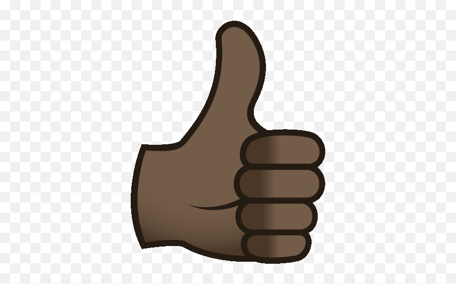 Thumbs Up Joypixels Gif - Thumbsup Joypixels Approve Emoji,Thumbs Up Emoji Keyboard Shortcut