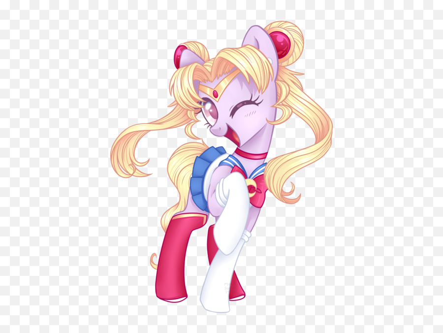 1286039 - Artisttaesuga Clothes Cosplay Costume Cute Mlp Accessories Cartoon Emoji,Sailor Moon Super S Various Emotion
