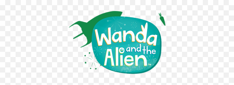 Search Results For Aliens Png Hereu0027s A Great List Of Aliens - Wanda And The Alien Logo Emoji,Alien Spaceship Emoji