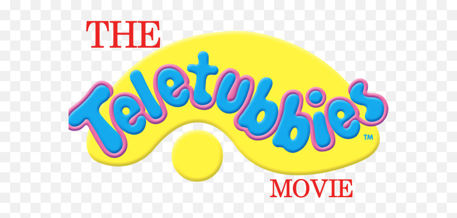 The Teletubbies Movie The Teletubbies Fanon Wiki Fandom - Teletubbies Po Toys Dvd Emoji,Danny Trejo Emotions