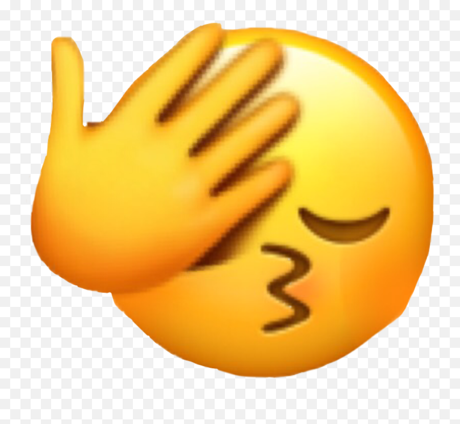 The Most Edited Emoji,Tee Hee Hee Emoji