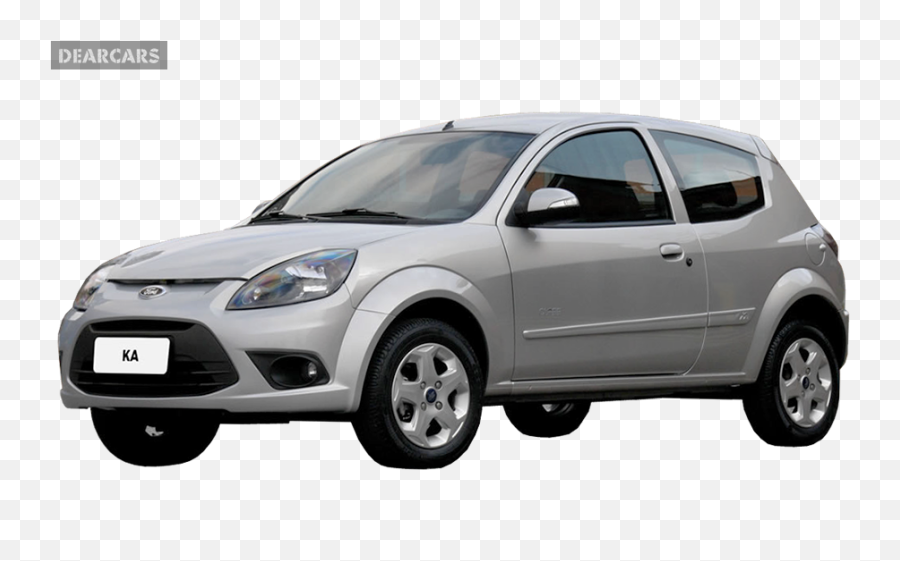 Ford Ka 1 - Ford Card 2010 Png Emoji,Aveo Emotion 2012 Sedan