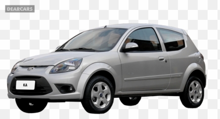 Ford Ka 1 - Ford Card 2010 Png Emoji,Aveo Emotion 2012 Sedan
