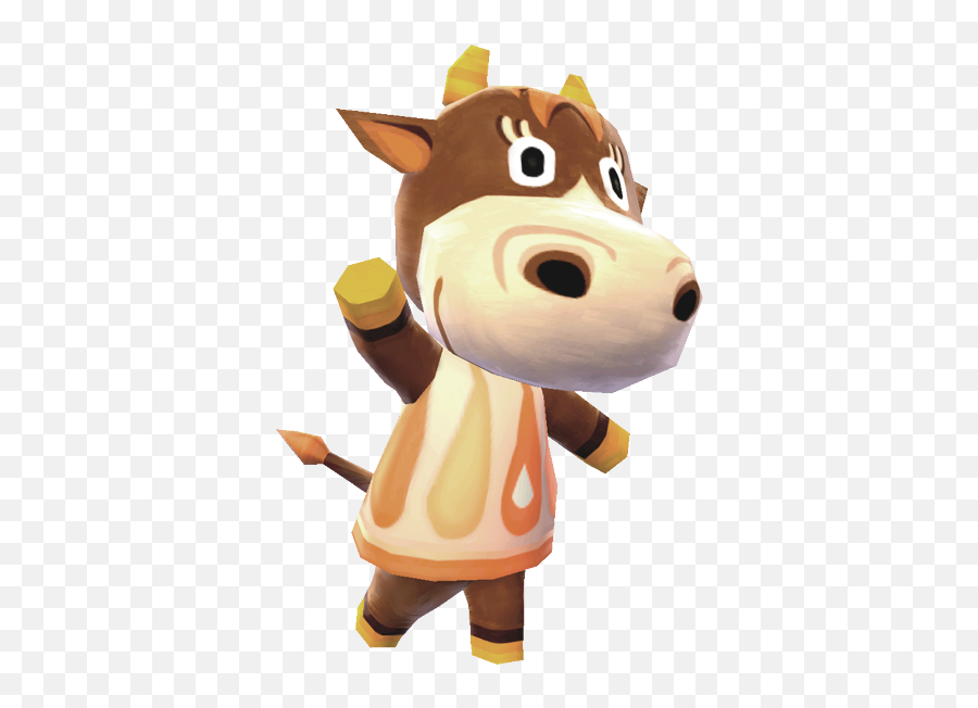 Animal Crossing - Animal Crossing New Horizons Patty Fanart Emoji,Animal Crossing New Leaf Emotions