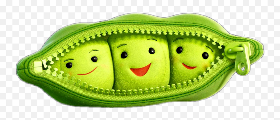 Beans Sticker Challenge On Picsart - Toy Story Pea Pods Emoji,Emoticon Purse