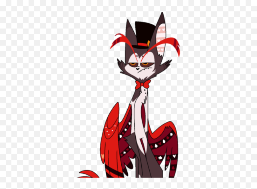 Husk Hazbin Hotel Sticker - Hazbin Hotel Memes Emoji,Husk Emoji