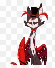 Husk Hazbin Hotel Sticker - Hazbin Hotel Memes Emoji,Husk Emoji